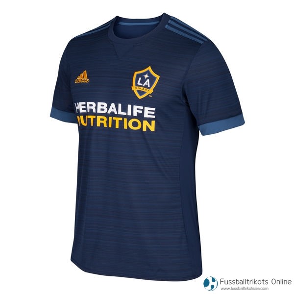 Los Angeles Galaxy Trikot Auswarts 2017-18 Fussballtrikots Günstig